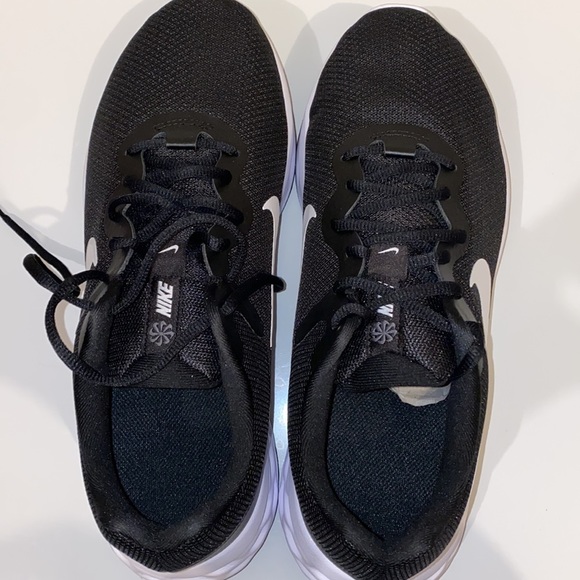 Nike Men revolution 6 running shoes - Picture 9 of 12